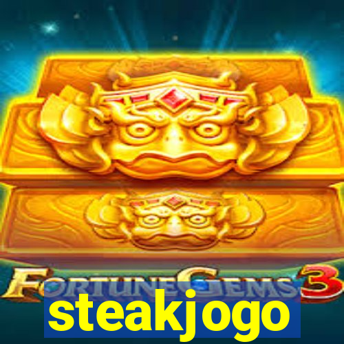 steakjogo