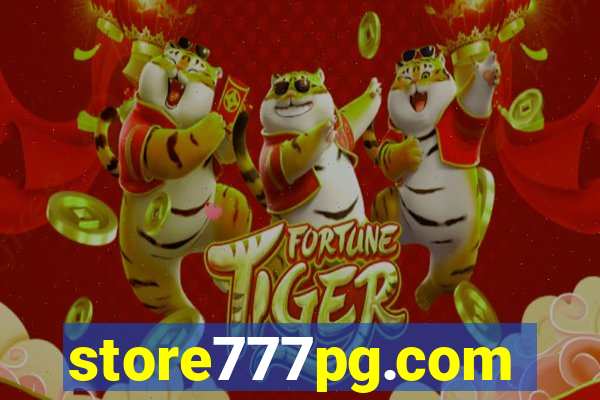 store777pg.com