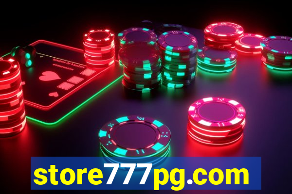 store777pg.com