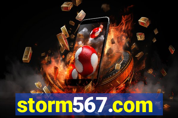 storm567.com