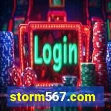 storm567.com