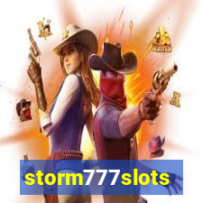 storm777slots