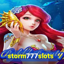 storm777slots