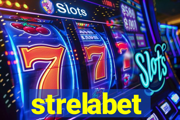 strelabet