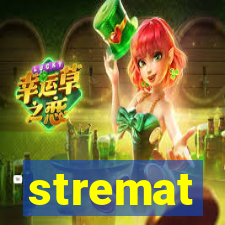 stremat