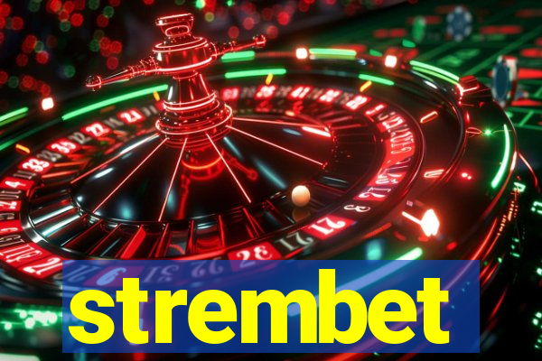 strembet