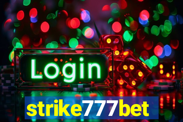 strike777bet