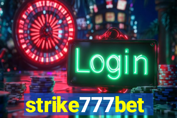 strike777bet