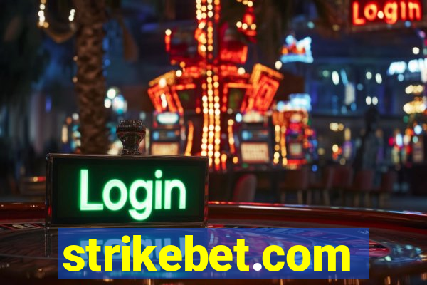 strikebet.com