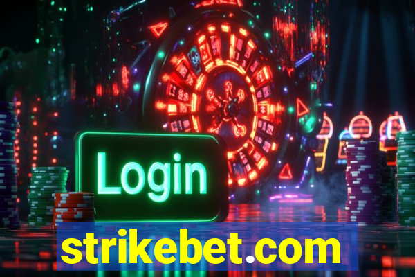 strikebet.com