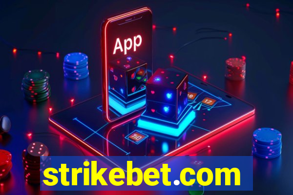 strikebet.com