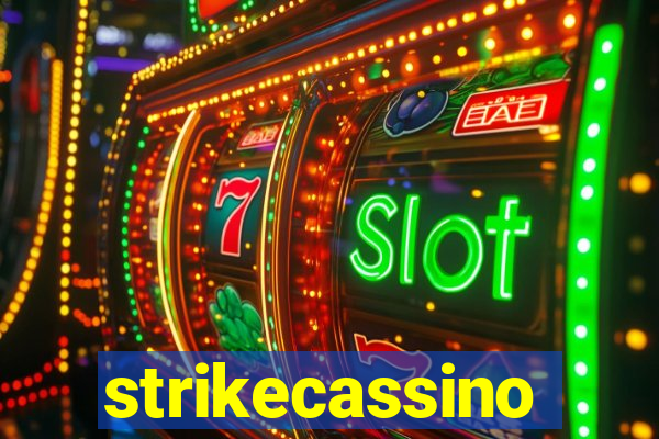 strikecassino