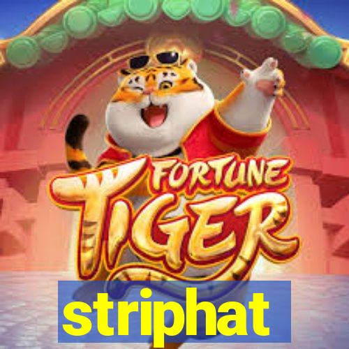 striphat