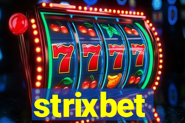 strixbet