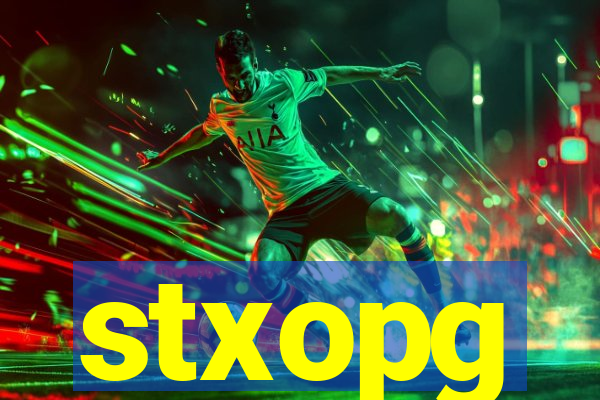 stxopg