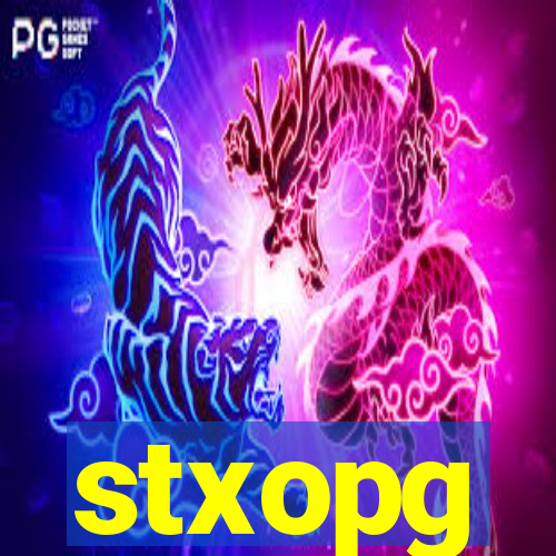 stxopg