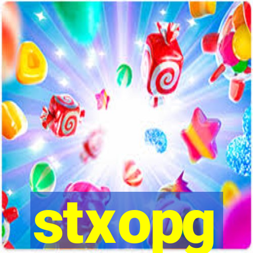 stxopg