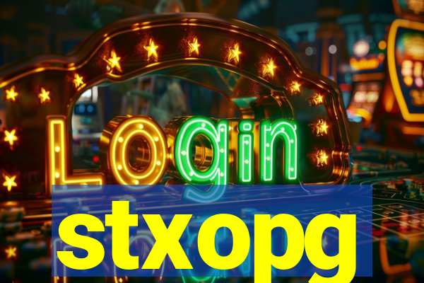 stxopg