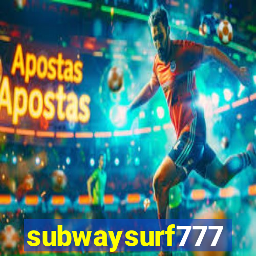 subwaysurf777