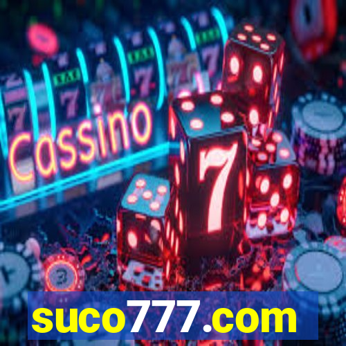 suco777.com