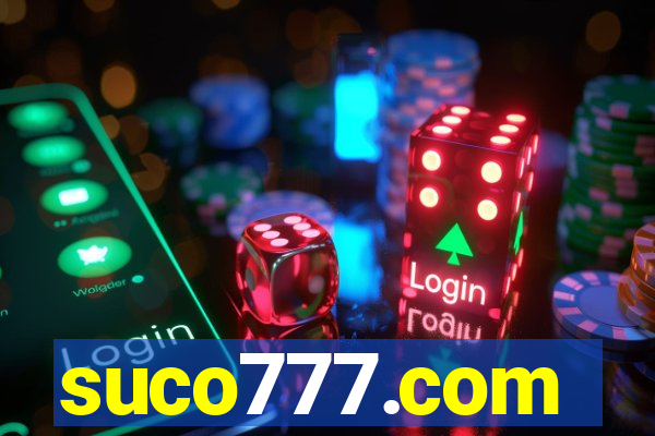 suco777.com