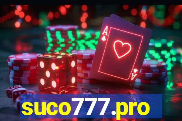 suco777.pro