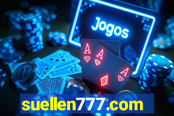 suellen777.com