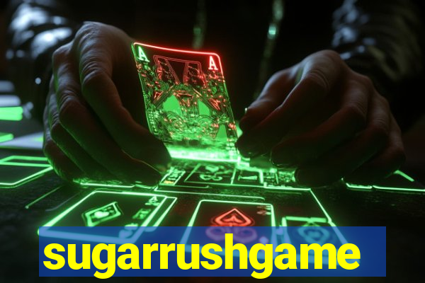 sugarrushgame