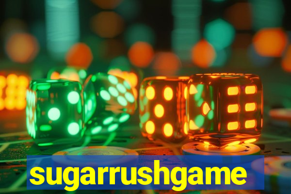 sugarrushgame