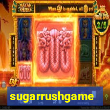 sugarrushgame