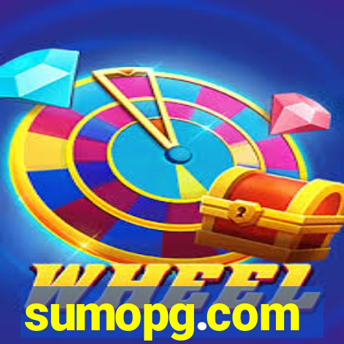 sumopg.com