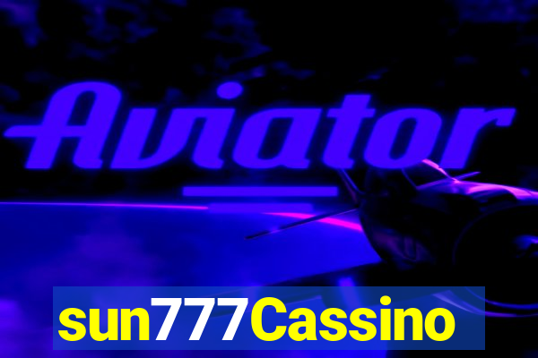 sun777Cassino