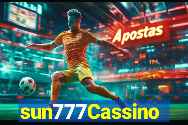 sun777Cassino