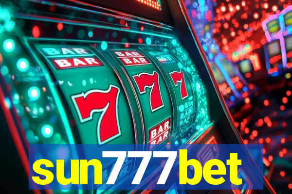 sun777bet