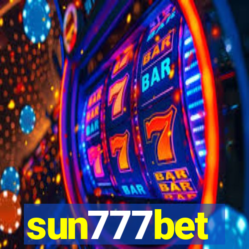 sun777bet