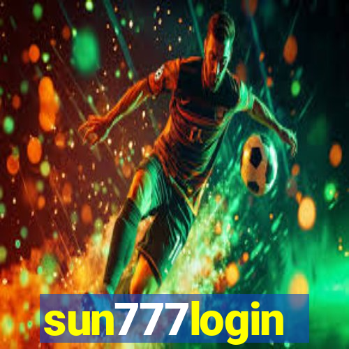 sun777login