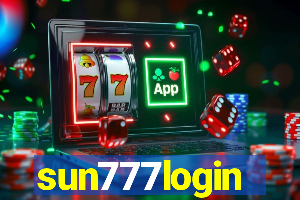 sun777login