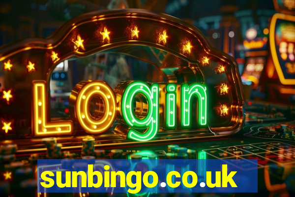 sunbingo.co.uk