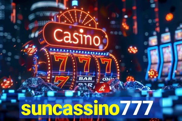 suncassino777