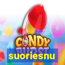 suoriesnu