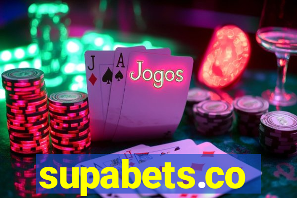 supabets.co