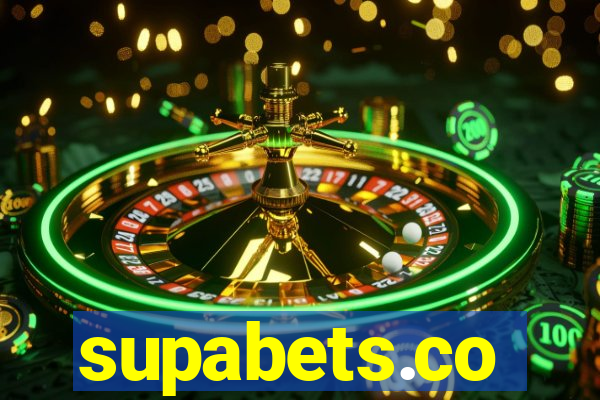 supabets.co