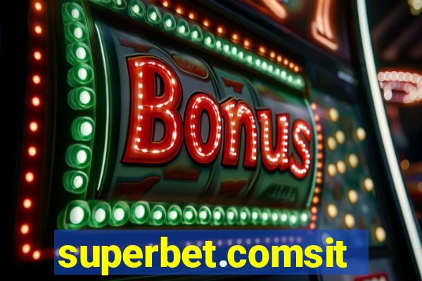 superbet.comsite