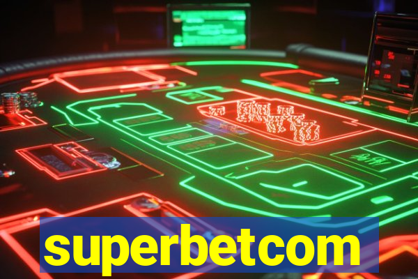 superbetcom