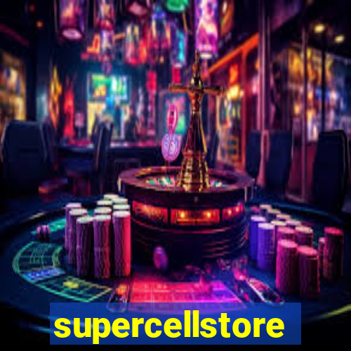 supercellstore