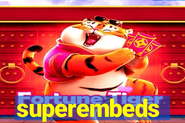 superembeds