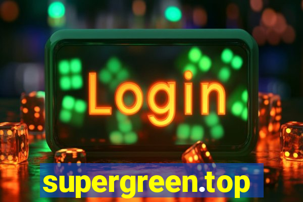 supergreen.top