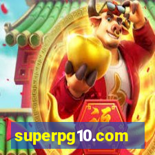 superpg10.com