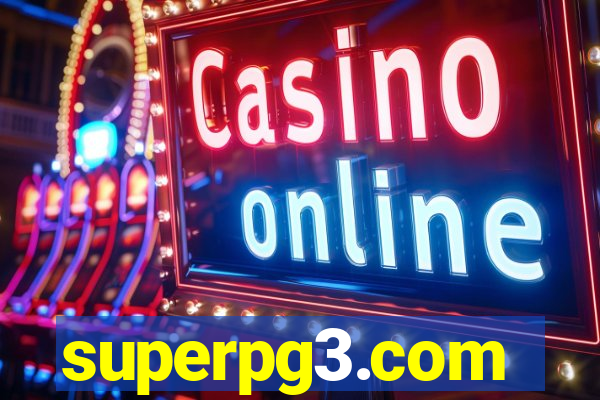 superpg3.com