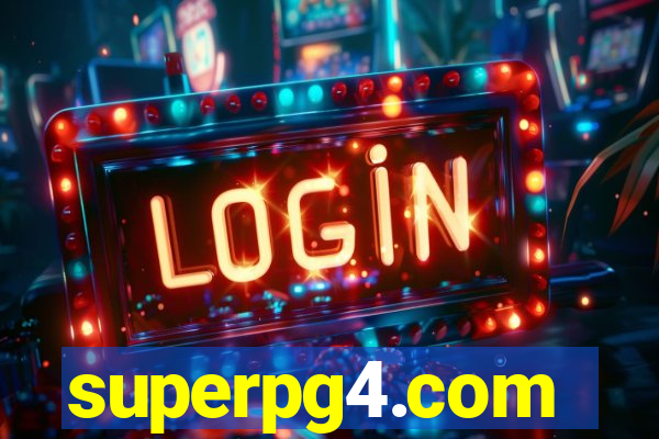 superpg4.com